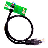 Motorola F3 RJ45 cable Infinity Box-Vygis Box