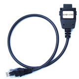 Kabel RJ45 Samsung X540 do NS PRO