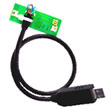 Kabel USB Motorola F3 dla RSD / Smart-Clip