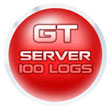 Logi Griffin Server - 100 logów