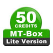 MT-Box Lite 50 logs