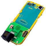 Przystawka TP Nokia 6680 6681 RJ45