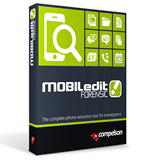 MOBILedit Forensic