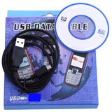 Nokia E63 E66 E71 N81 5610 5310 6500 7900 8600 micro-USB CA-101 cable