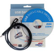 Sagem my411x My-411x 411x USB cable
