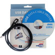 Kabel USB Sagem my411x My-411x 411x