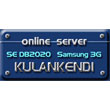 KulanKendi Multi-Client SAMSUNG 3G MSL MSL2 unlock