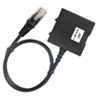 Nokia N81 UFS JAF RJ45 cable 7-pin