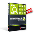Update pack for MOBILedit! Forensic - PROMOTION