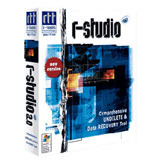 R-Studio 8.5