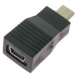 Mini USB -> micro USB converter