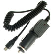 Motorola Q9 RAZR2 V8 V9 - car charger