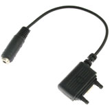 Adapter MP4 SonyEricsson K750 8cm