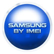 Samsung zdalny unlock kodem po IMEI