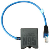 n95, 10pin, 10-pin, mt-box, mtbox, gti, rj45, kabel