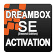 Dreambox SE activation