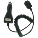 car, charger, 12v, 24v, pda