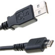 Kabel LG KG800 USB serwisowy