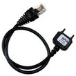 SE K750 for SE Tool Box 3 (iPmart pinout) RJ45 cable