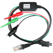 BB5 All In One Fbus Cable Micro USB Testpoint For MT Lite / JAF / UFS