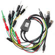 Cable Set For MT Box Pro BB5 unlock