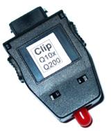 Samsung Q100 / Q105 / Q200 Unlock Clip