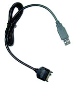 motorola, kabel, usb, p2k