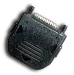 Panasonic GD 52/92/93 Unlock Clip