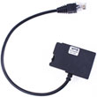 Nokia E63 E71 UFS HWK JAF RJ45 cable 7-pin