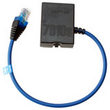 Nokia 3600 3600s / 7610 7610s MT-Box GTi RJ48 cable 10-pin