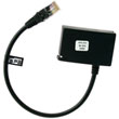 Nokia 6680 MT-Box GTi RJ48 cable 10-pin