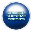 Cruiser Supreme Credit