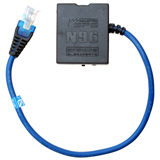 n96, 10pin, 10-pin, mt-box, mtbox, gti, rj45, kabel