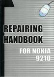 nokia, 9210, service, manual, repair, handbook