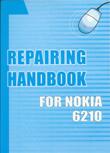 service, manual, repair, handbook, instruction, how to, nokia, 6210