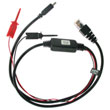 SE J132 for SE Tool Box 3 RJ45 cable