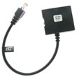 Kabel RJ48 MT-Box GTi Nokia N79 10-pin