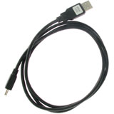 Huawei Vodafone V715, V716, U12x, U401i USB cable