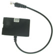 Nokia E63 HWK JAF RJ45 cable 7-pin