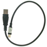 Kabel USB unlock Blackberry