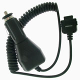 car, charger, 12v, 24v, pda