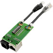 Adapter EasyConnect do kabli JAF/UFS/Mt-Box 2w1