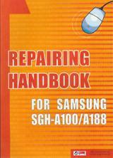 service, manual, repair, handbook, instruction, how to, samsung, sgh, a100, a188