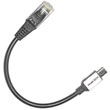 Alcatel S210 unlocking cable For Infinity Box / Vygis / Multi Box / Furious