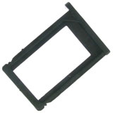 Sim tray for iPhone 3G 8GB / 16GB black
