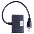 Nokia E50 MT-Box GTi RJ48 cable 10-pin