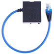 Nokia 6260s 6260 slide MT-Box GTi RJ48 cable 10-pin