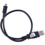 Kabel USB MD-2, MD-3, ZTE F230, F232, Plusfon 601i