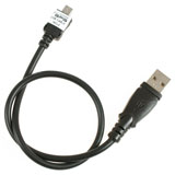 Kabel USB Samsung i8510