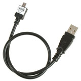 Samsung G810 USB cable
